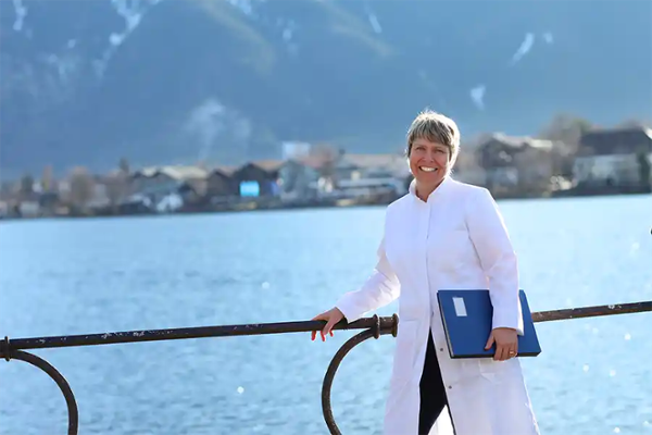 Medizinische Leitung der Orthopädischen Klinik Tegernsee Medizinische Leitung der Orthopädischen Klinik Tegernsee