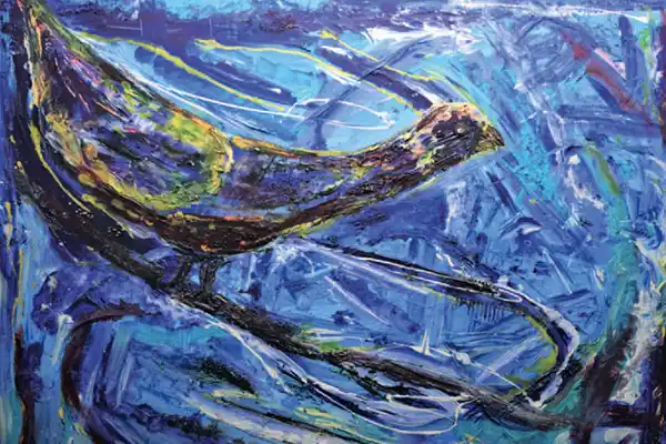 Gemäldeausstellung in der Orthopädischen Klinik Tegernsee Gemäldeausstellung in der Orthopädischen Klinik Tegernsee